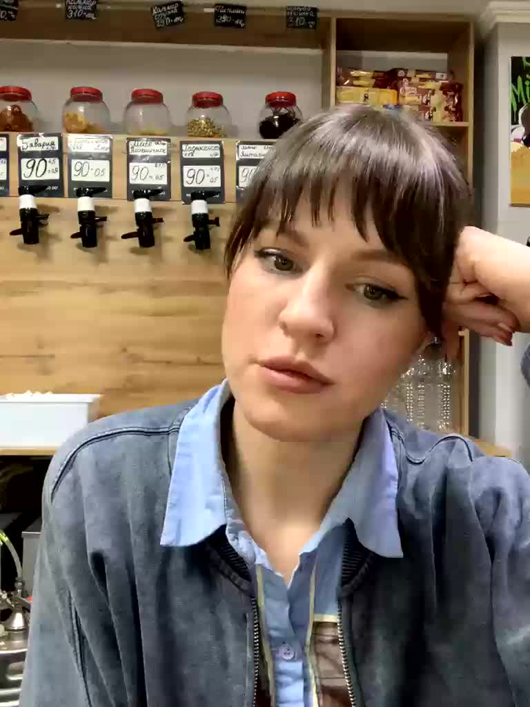 Yummypopka Приват Записи 2026-01-24