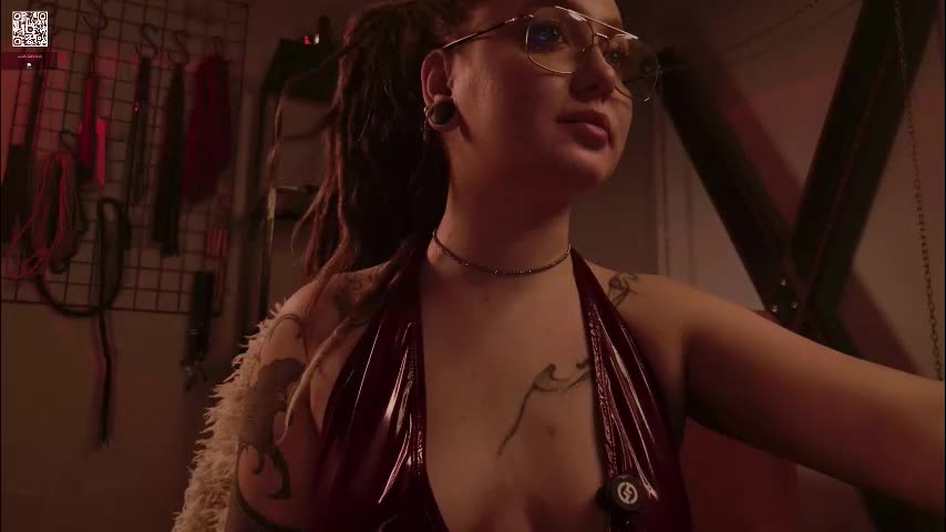 koracrosbie Приват Записи 2026-01-24