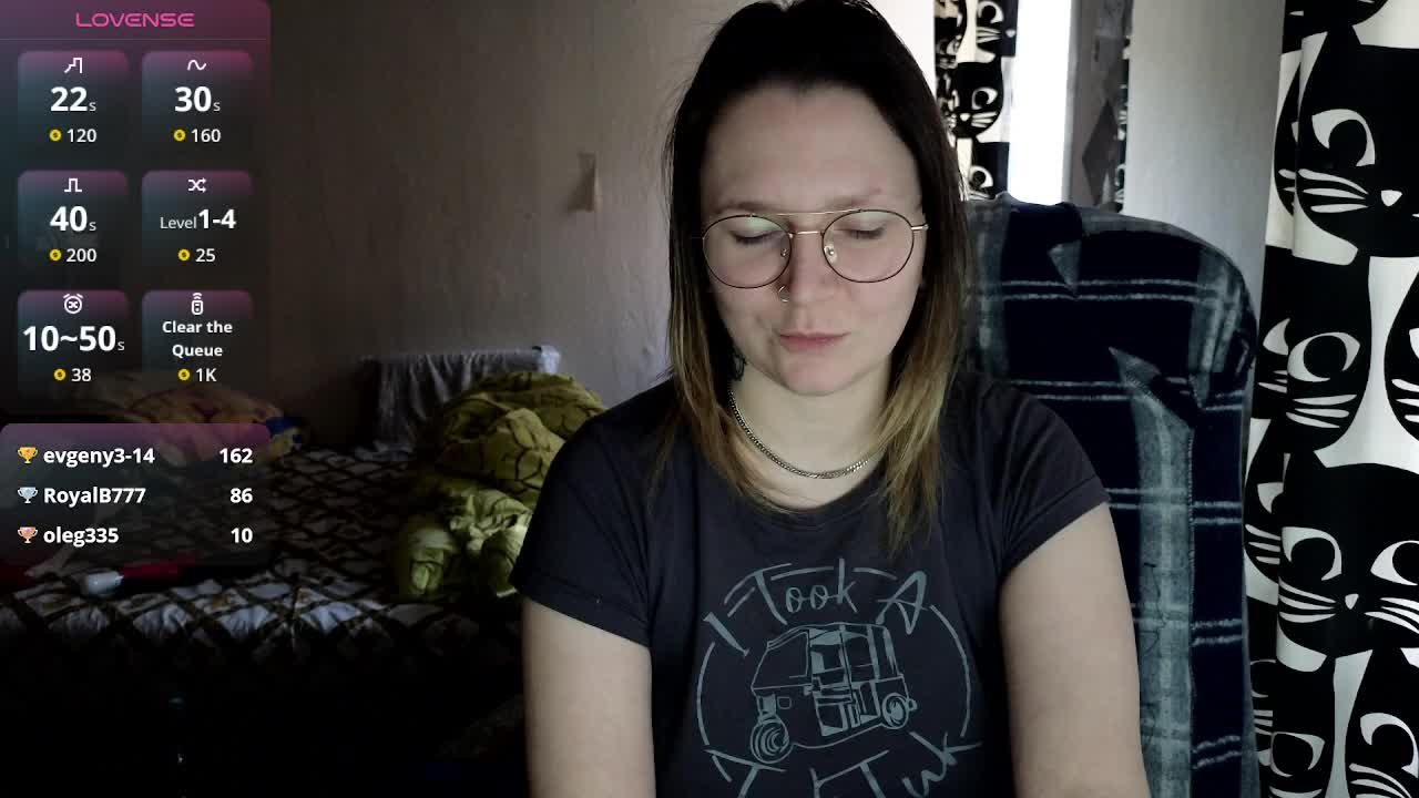 Ozalin Приват Записи 2026-01-24