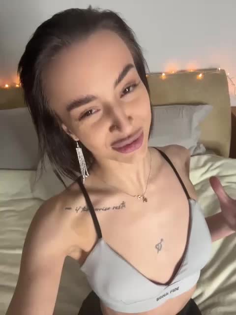 AdeleLaCroix Приват Записи 2026-01-24