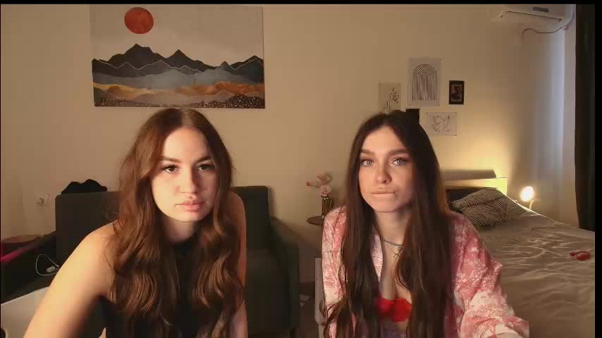 caressyourself Приват Записи 2026-01-24