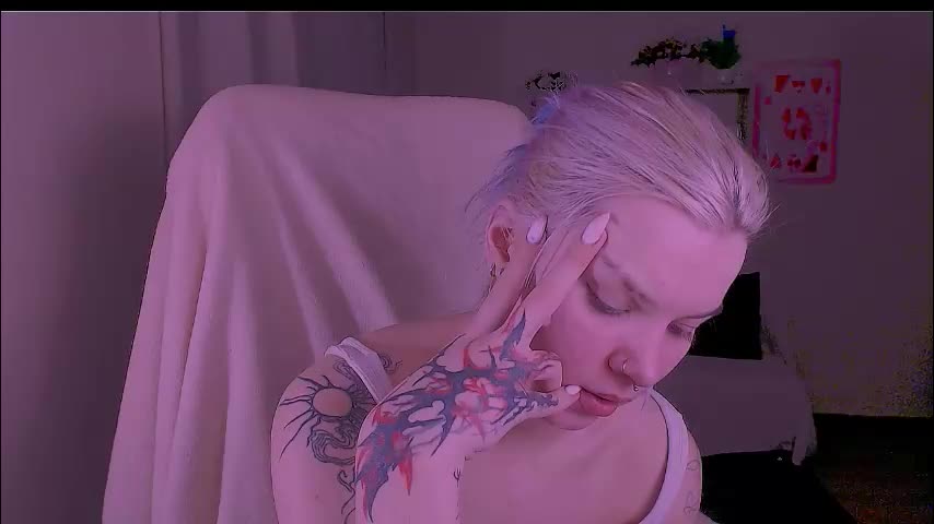 hot_blonda_ Приват Записи 2026-01-24