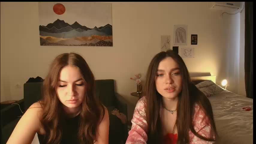 caressyourself Приват Записи 2026-01-24