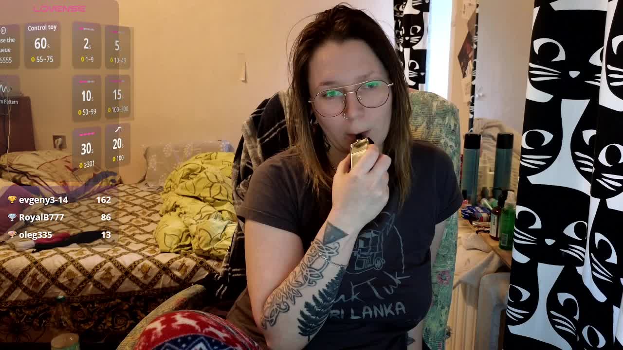 Ozalin Приват Записи 2026-01-24