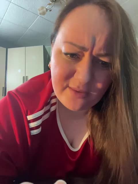 SweetyLiza Приват Записи 2026-01-24