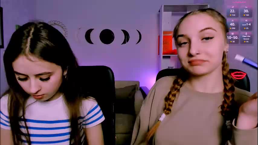 rebecca_smile_ Приват Записи 2026-01-24