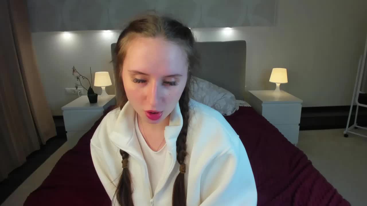 KiraSweet Приват Записи 2026-01-24