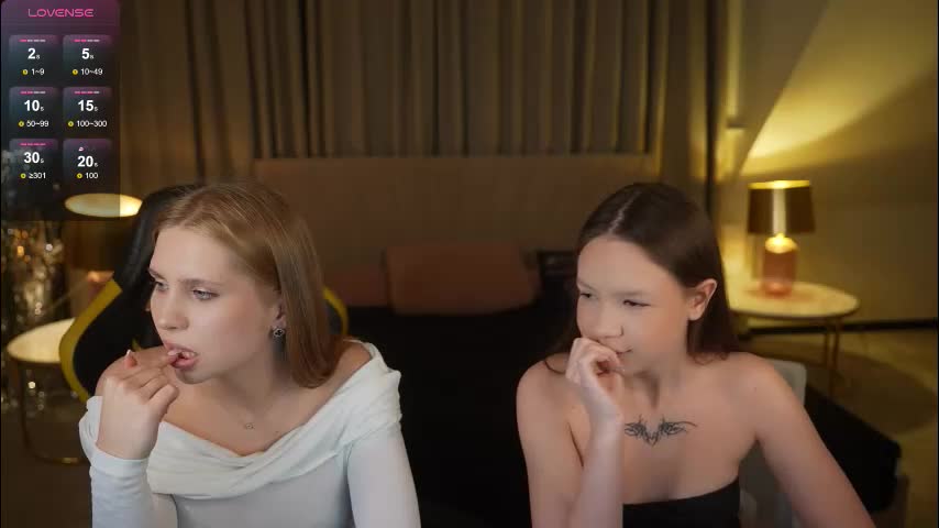 anabel2054 Приват Записи 2026-01-24