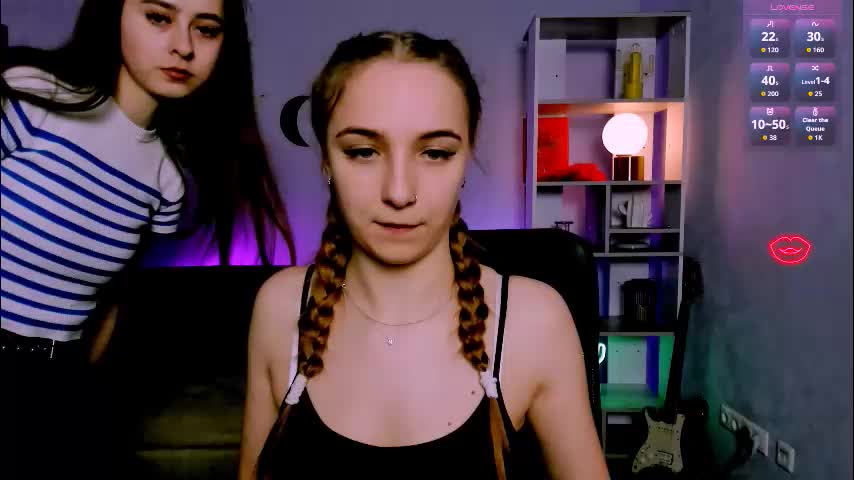 rebecca_smile_ Приват Записи 2026-01-24