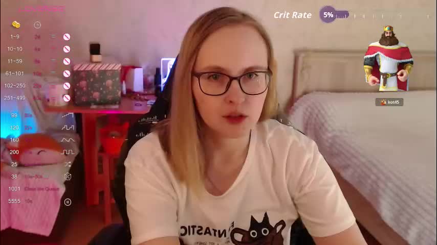 love_agatha Приват Записи 2026-01-24