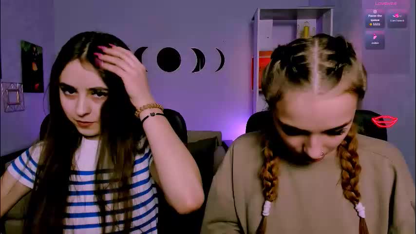 rebecca_smile_ Приват Записи 2026-01-24