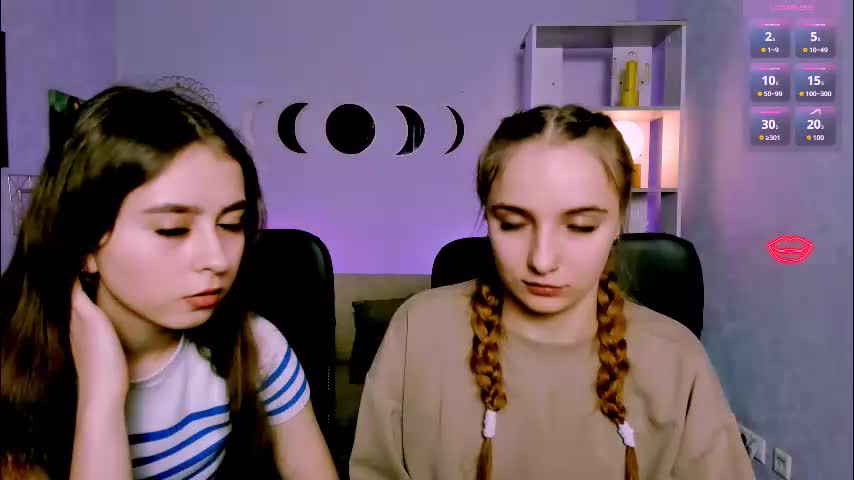 rebecca_smile_ Приват Записи 2026-01-25