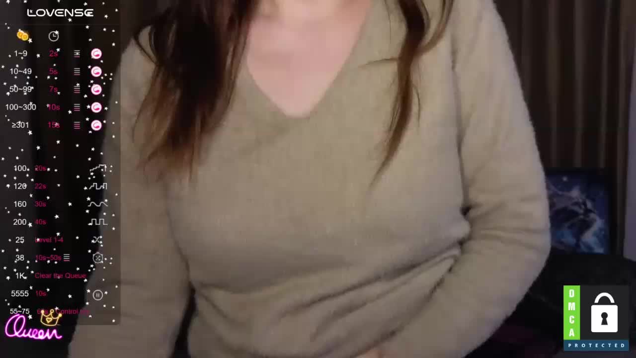 AminaBeatris13 Приват Записи 2026-01-25