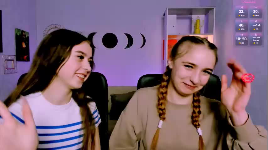 rebecca_smile_ Приват Записи 2026-01-25