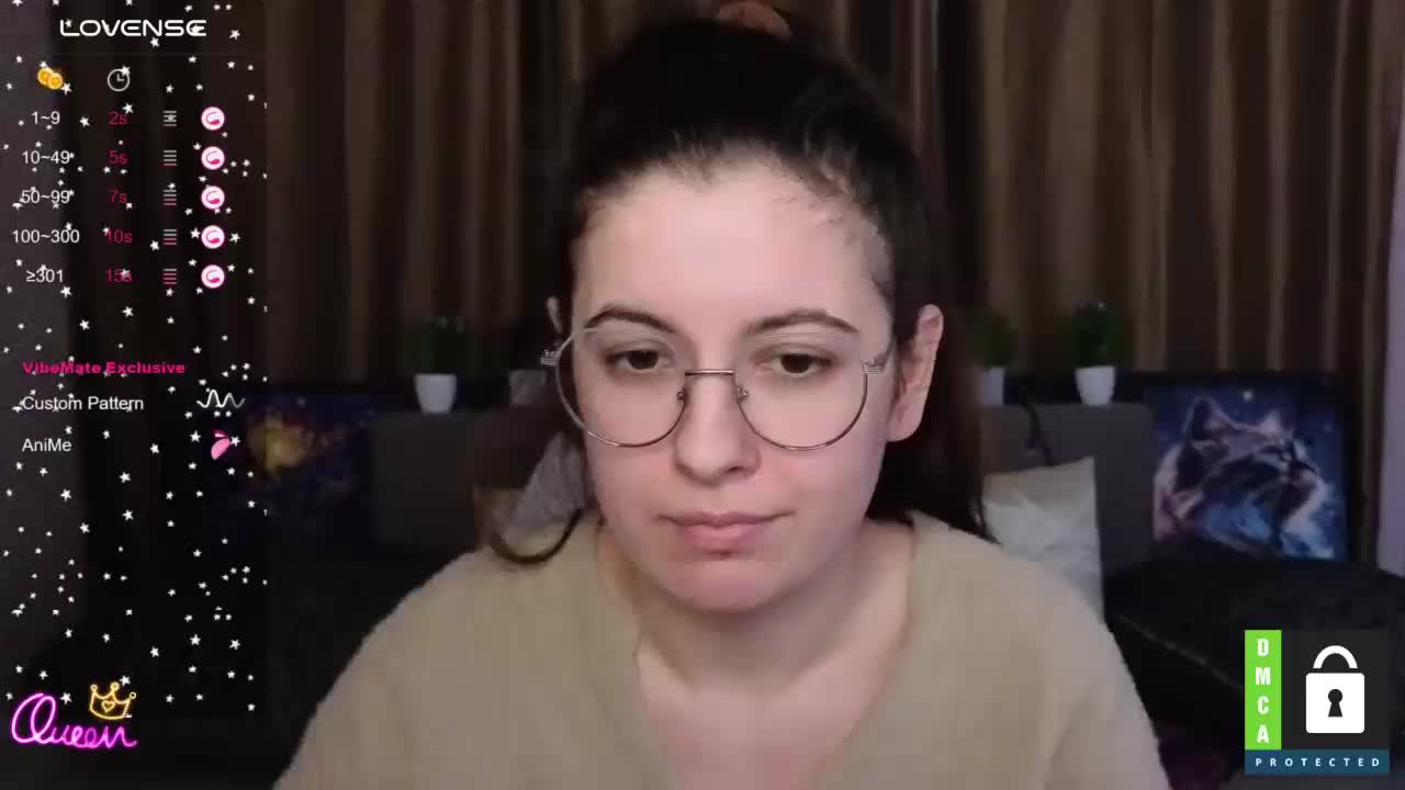 AminaBeatris13 Приват Записи 2026-01-25