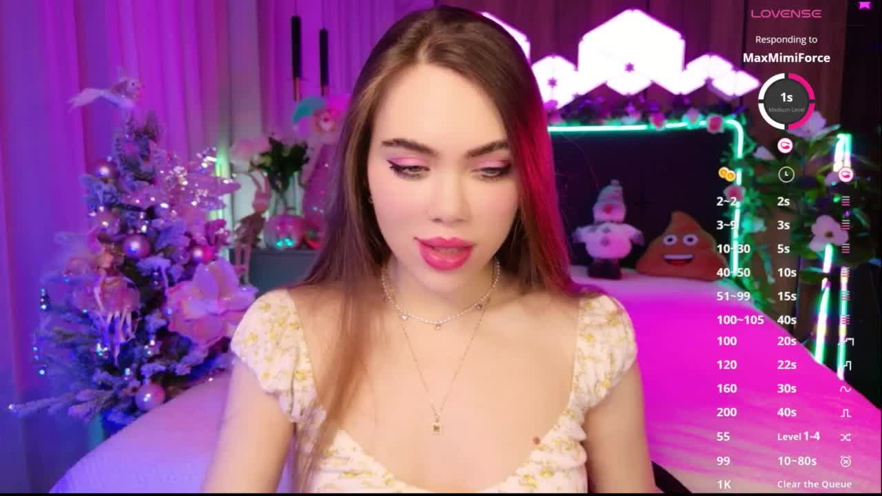 MimiForce Приват Записи 2026-01-25