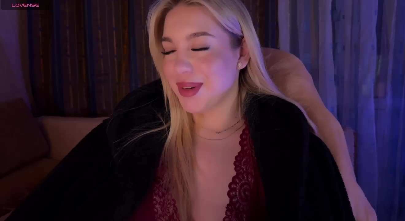 WildSugarr Приват Записи 2026-01-25