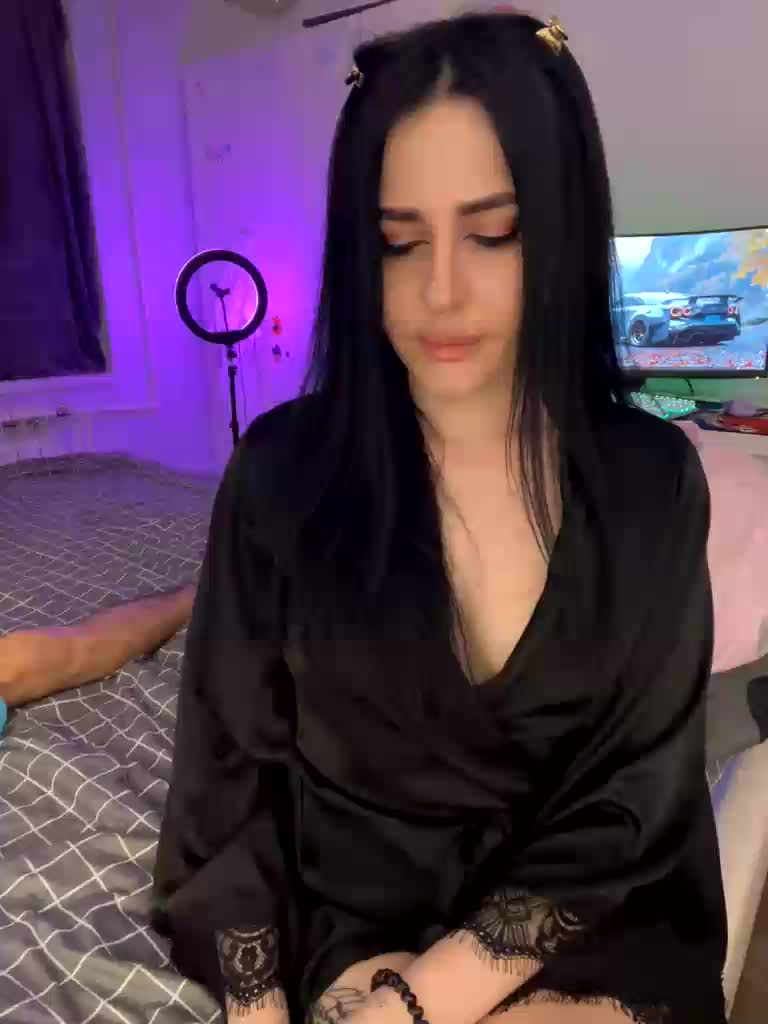 MissMysik Приват Записи 2026-01-25