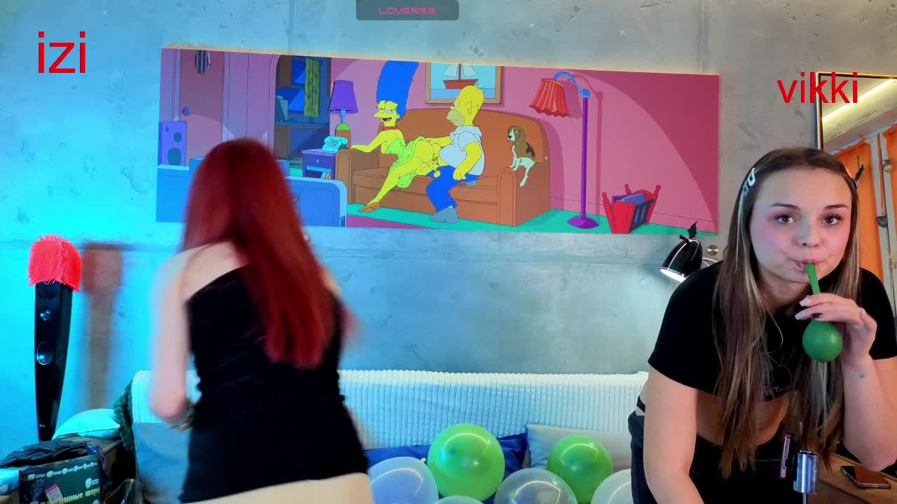 Na-izi Приват Записи 2026-01-25