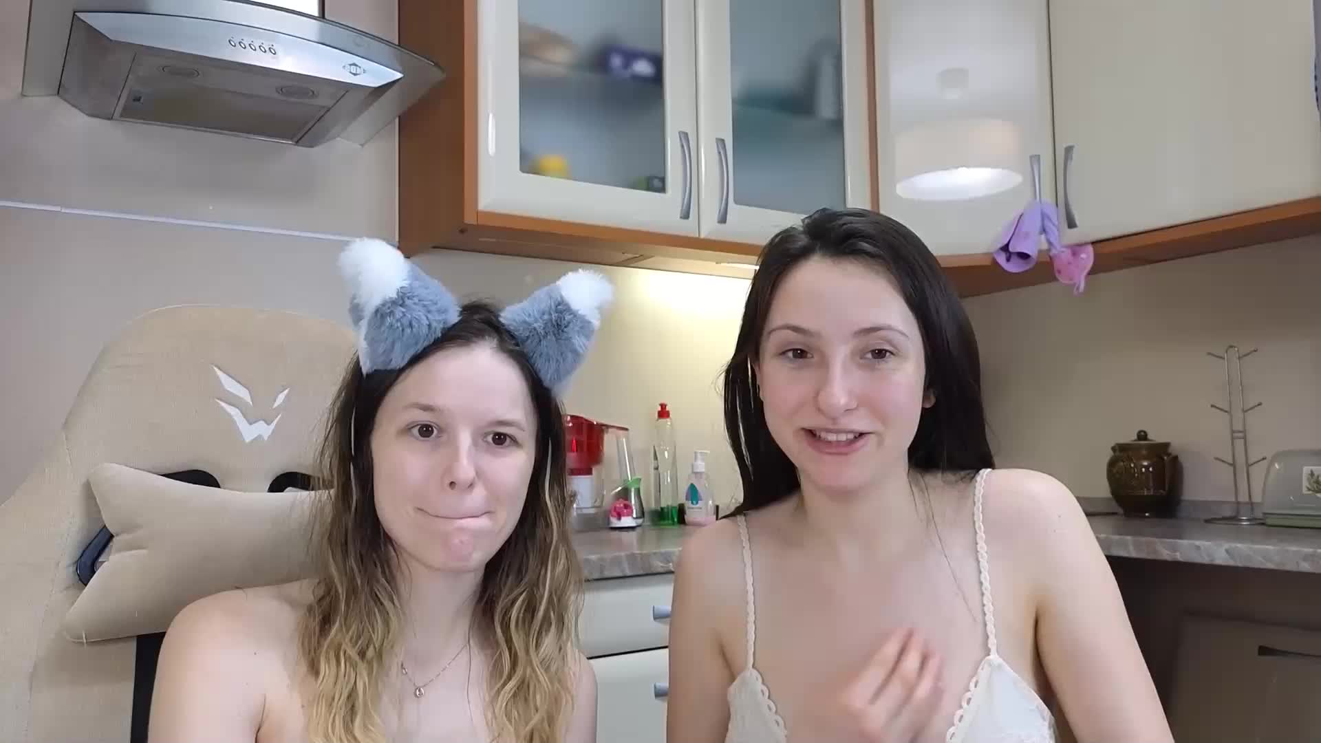 Nastyundi Приват Записи 2026-01-25