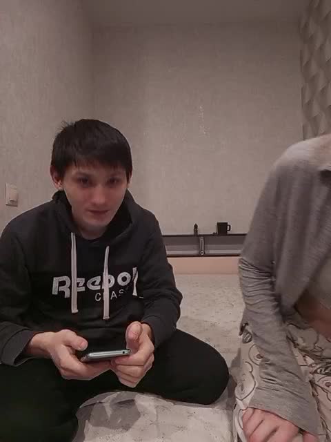 VOLKAIDA Приват Записи 2026-01-25