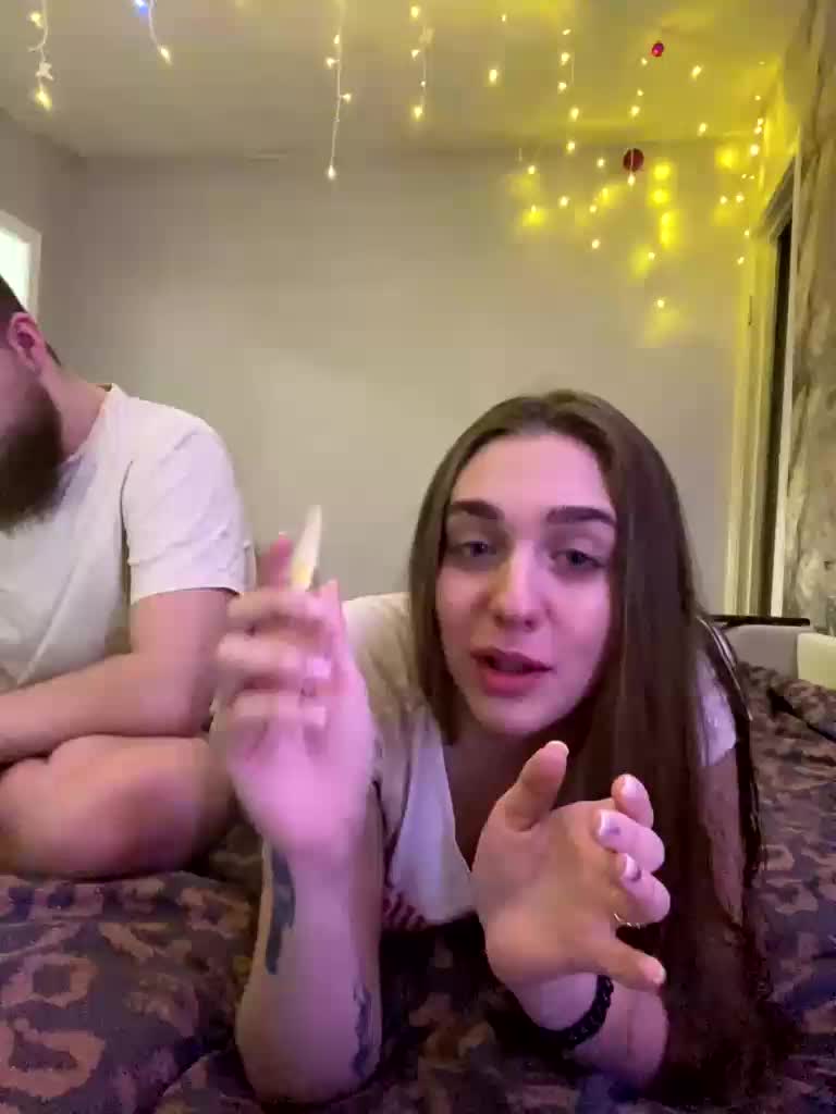 WildLoversOne Приват Записи 2026-01-25