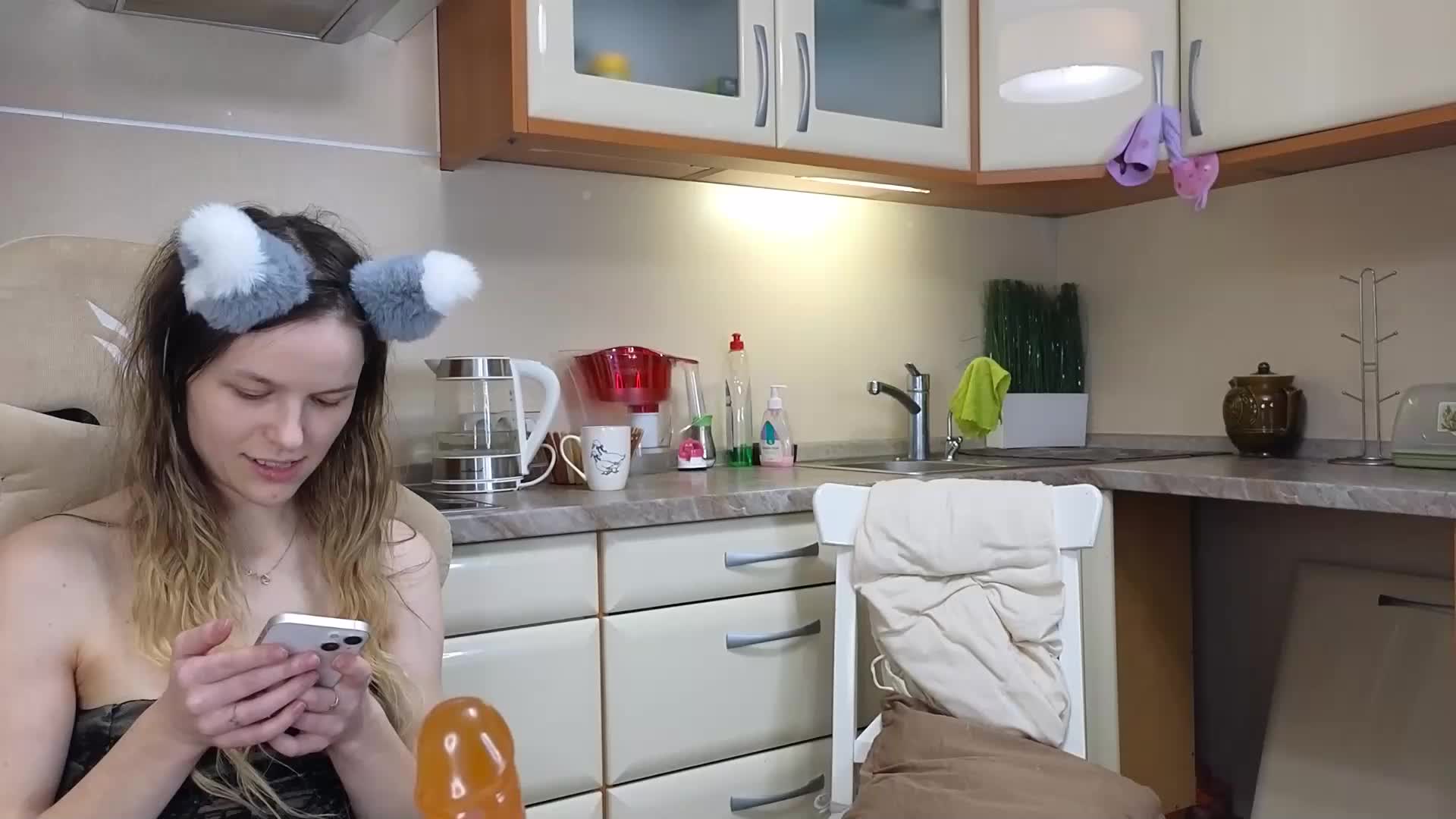 Nastyundi Приват Записи 2026-01-25