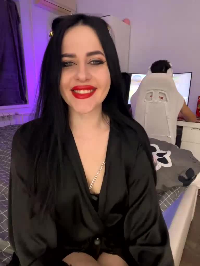 MissMysik Приват Записи 2026-01-25