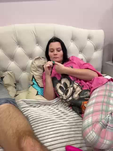 _Milashka_ Приват Записи 2026-01-25