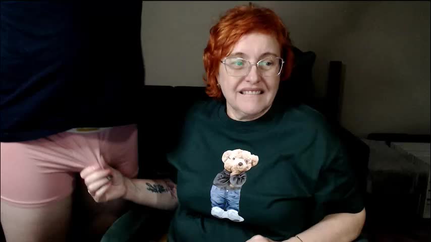 joannaandneighbour Приват Записи 2026-01-25