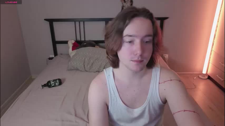 danny_and_ellen Приват Записи 2026-01-25