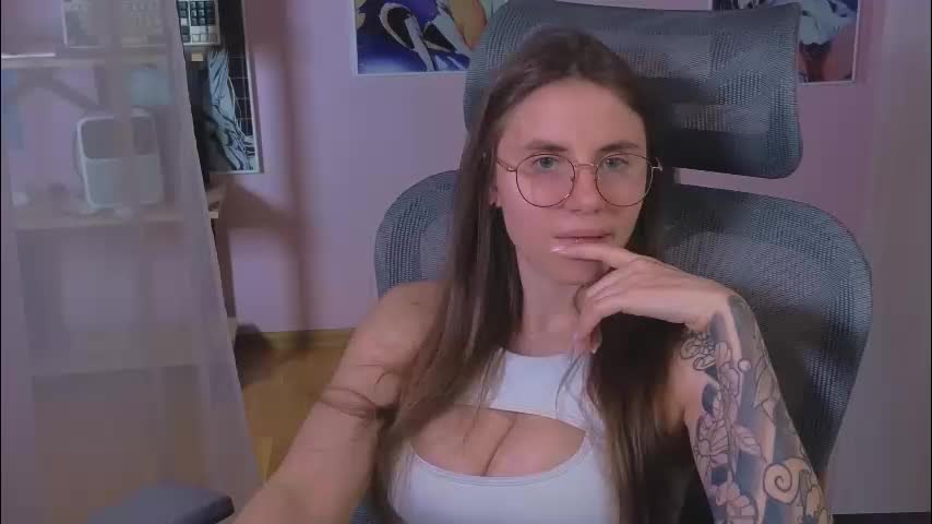 _lovelylove_ Приват Записи 2026-01-25