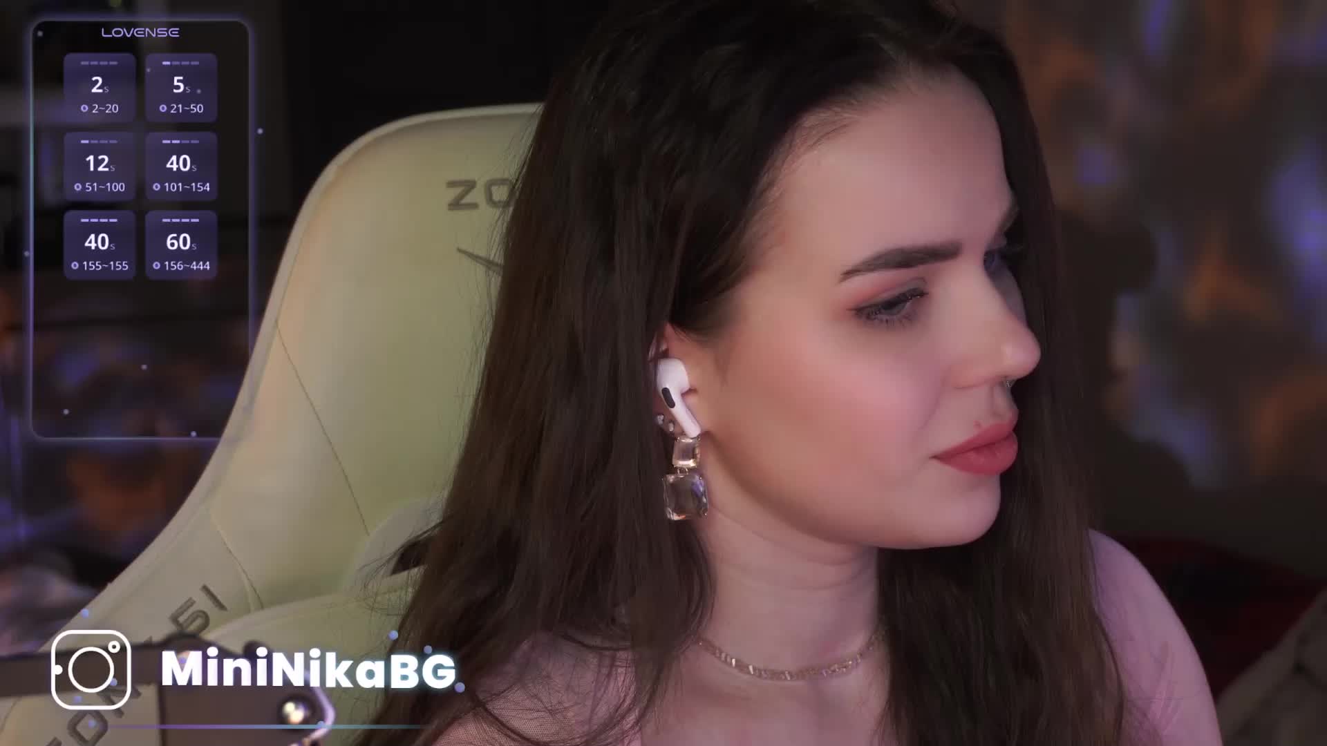 MiniNika Приват Записи 2026-01-25