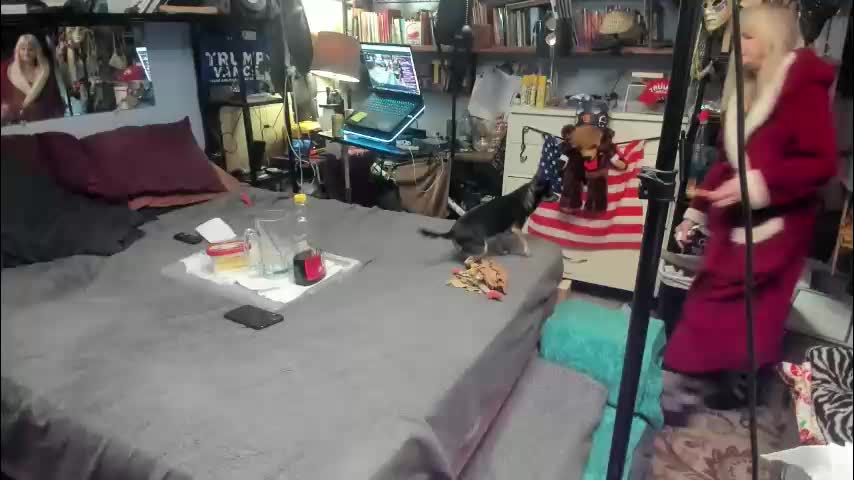 pink_black Приват Записи 2026-01-25