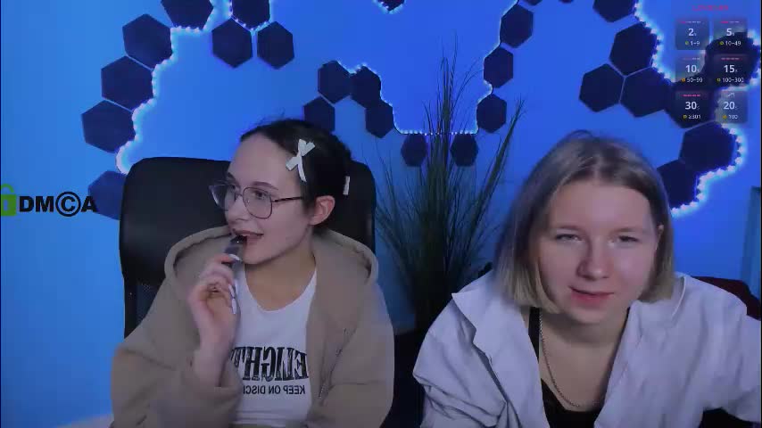 mona_cloud Приват Записи 2026-01-25