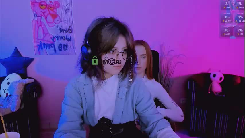 doll_vey Приват Записи 2026-01-25