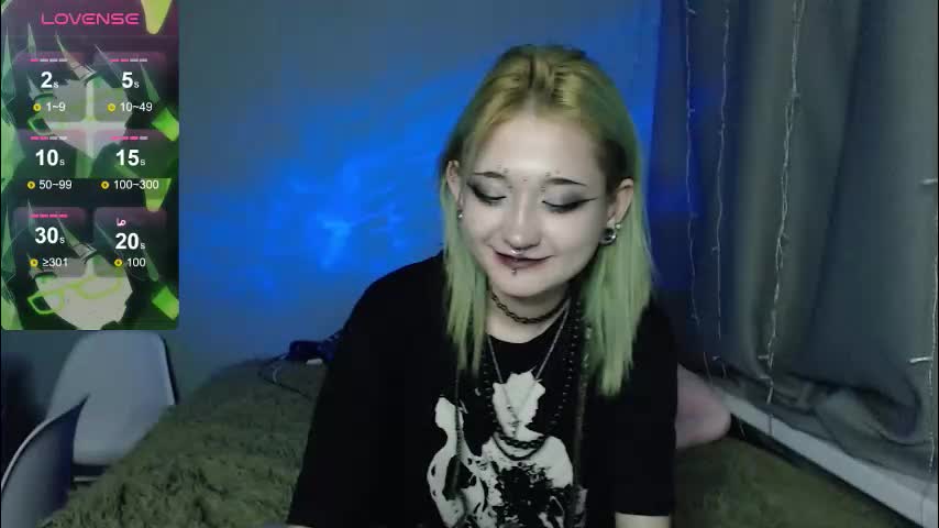 milten_trish Приват Записи 2026-01-25