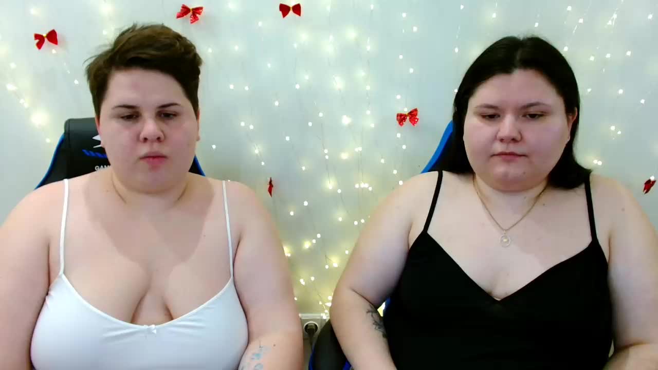 BeckyAndEllen Приват Записи 2026-01-25