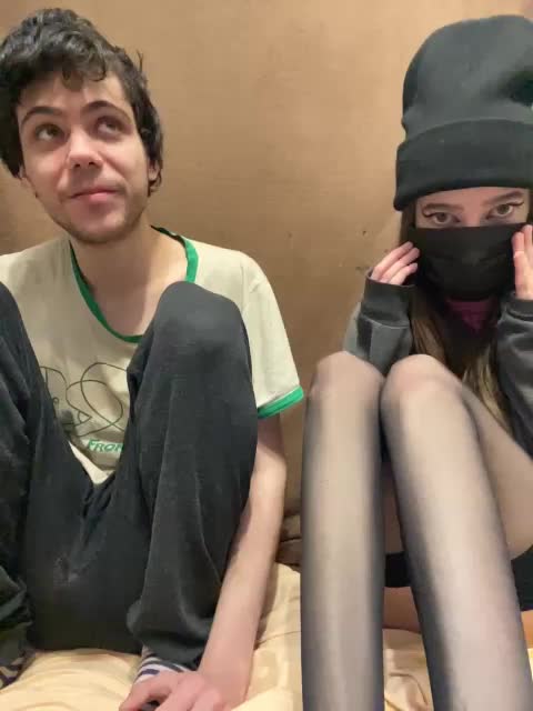 zaebokroom999 Приват Записи 2026-01-25