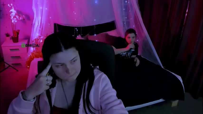 foxy_tease_ Приват Записи 2026-01-25