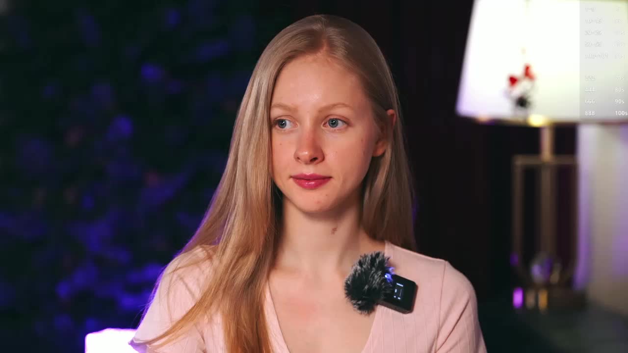 MiaVebes Приват Записи 2026-01-25