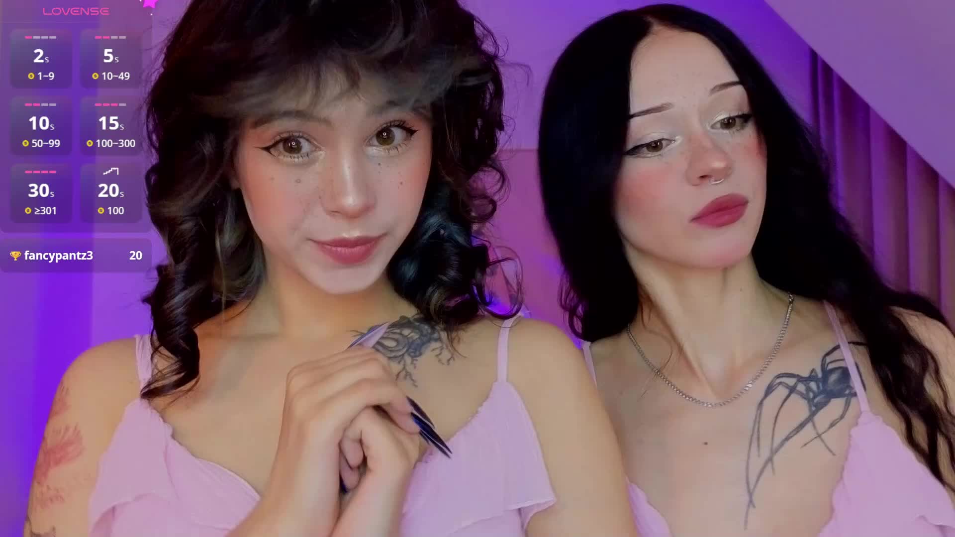 CoralineJones Приват Записи 2026-01-25