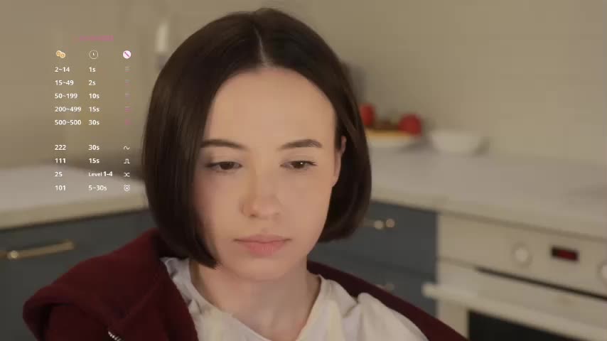 MissEssie Приват Записи 2026-01-25