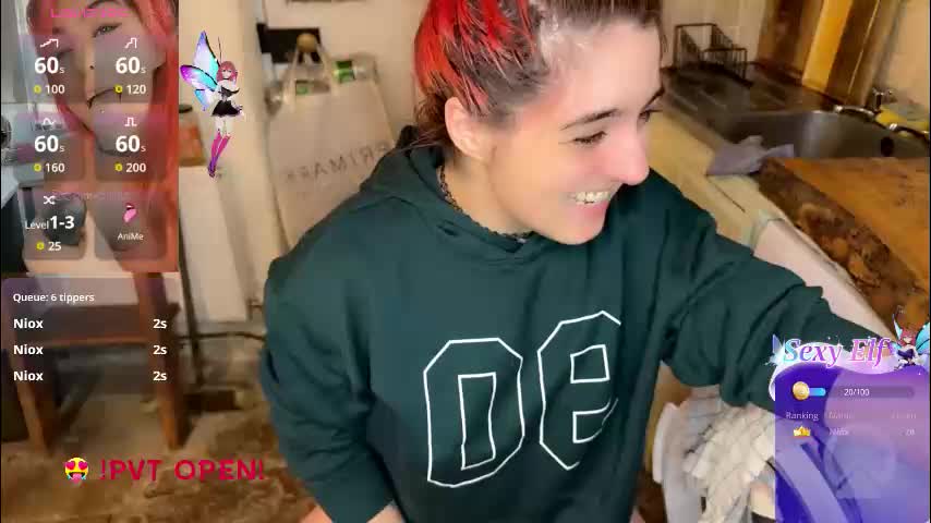 jenny_style Приват Записи 2026-01-25