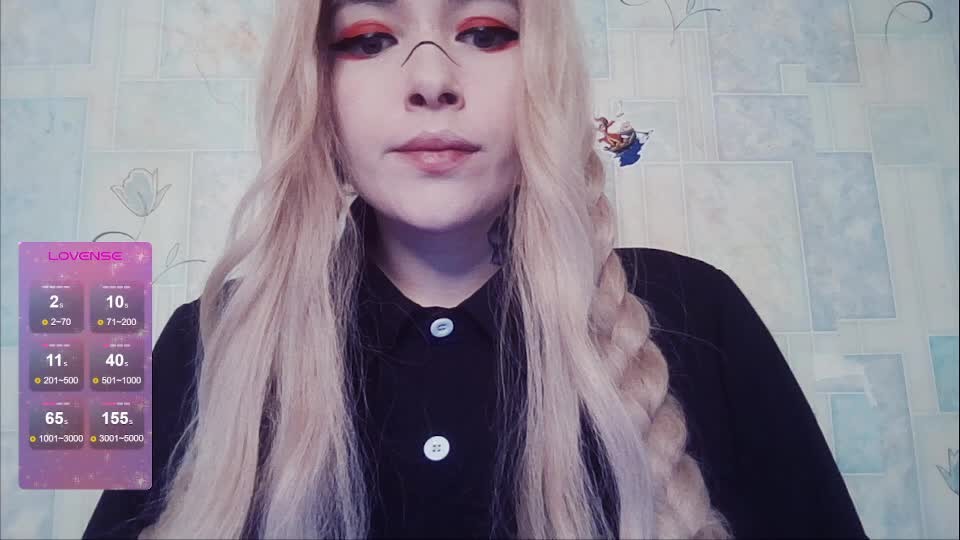 AlternativeGirl Приват Записи 2026-01-25