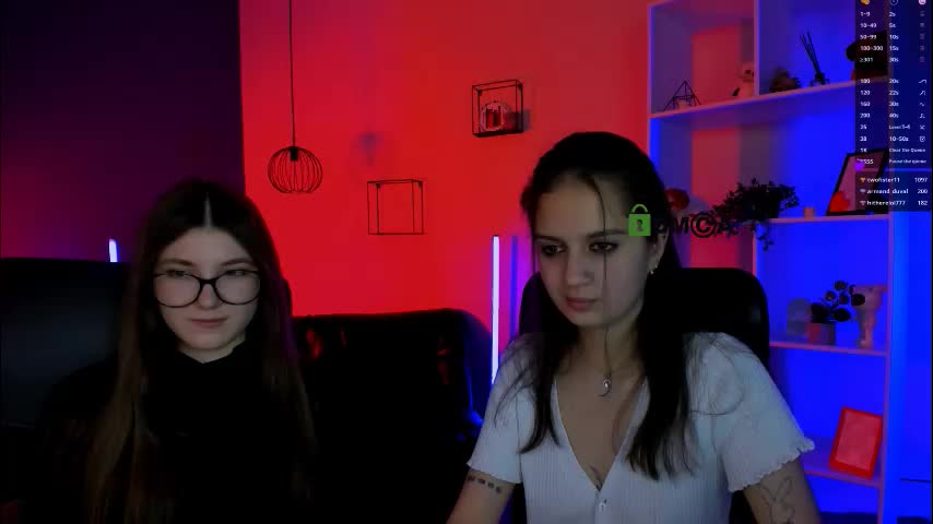 lissa_night Приват Записи 2026-01-25