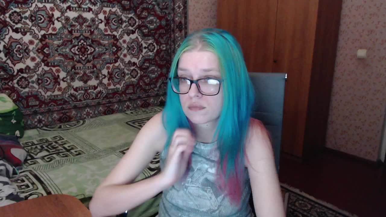 malvinella Приват Записи 2026-01-25