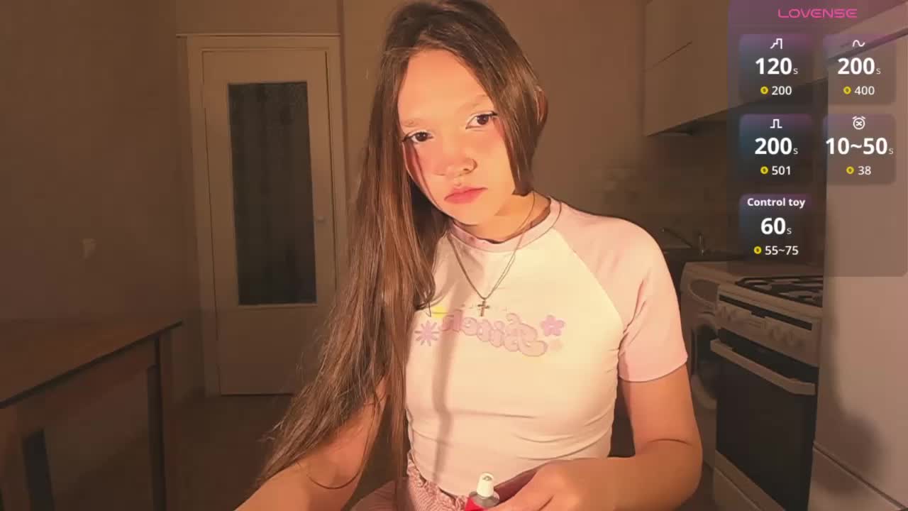 CuteLolly Приват Записи 2026-01-25