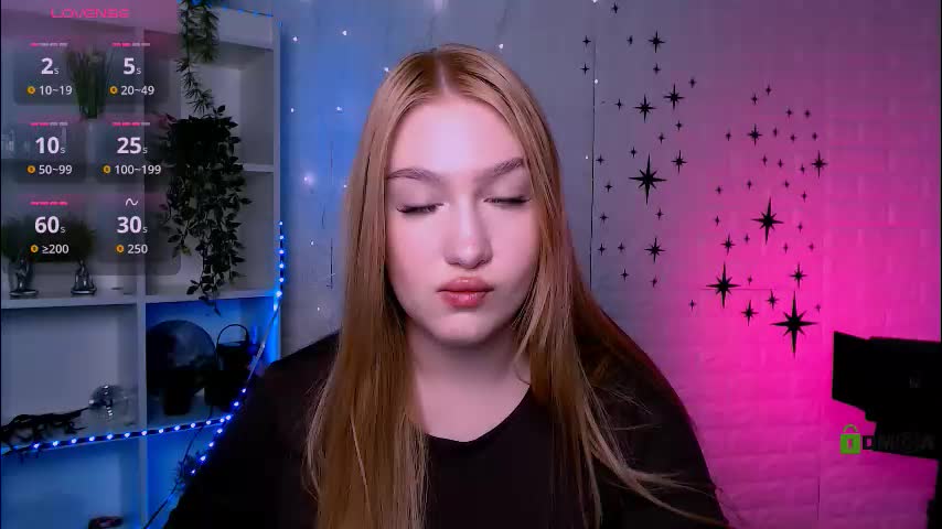 playful_sophie Приват Записи 2026-01-25