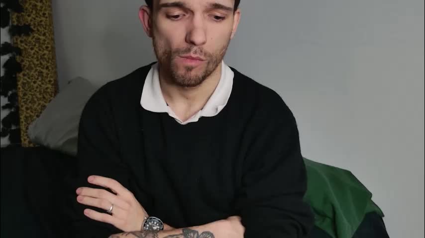 jackdesfeux Приват Записи 2026-01-25